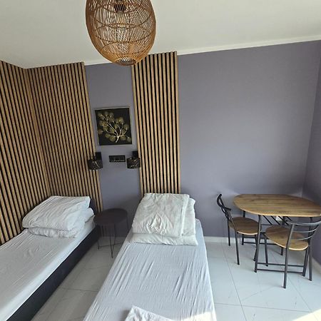 Rmf Naworol 7 Apartment Шчечин Екстериор снимка