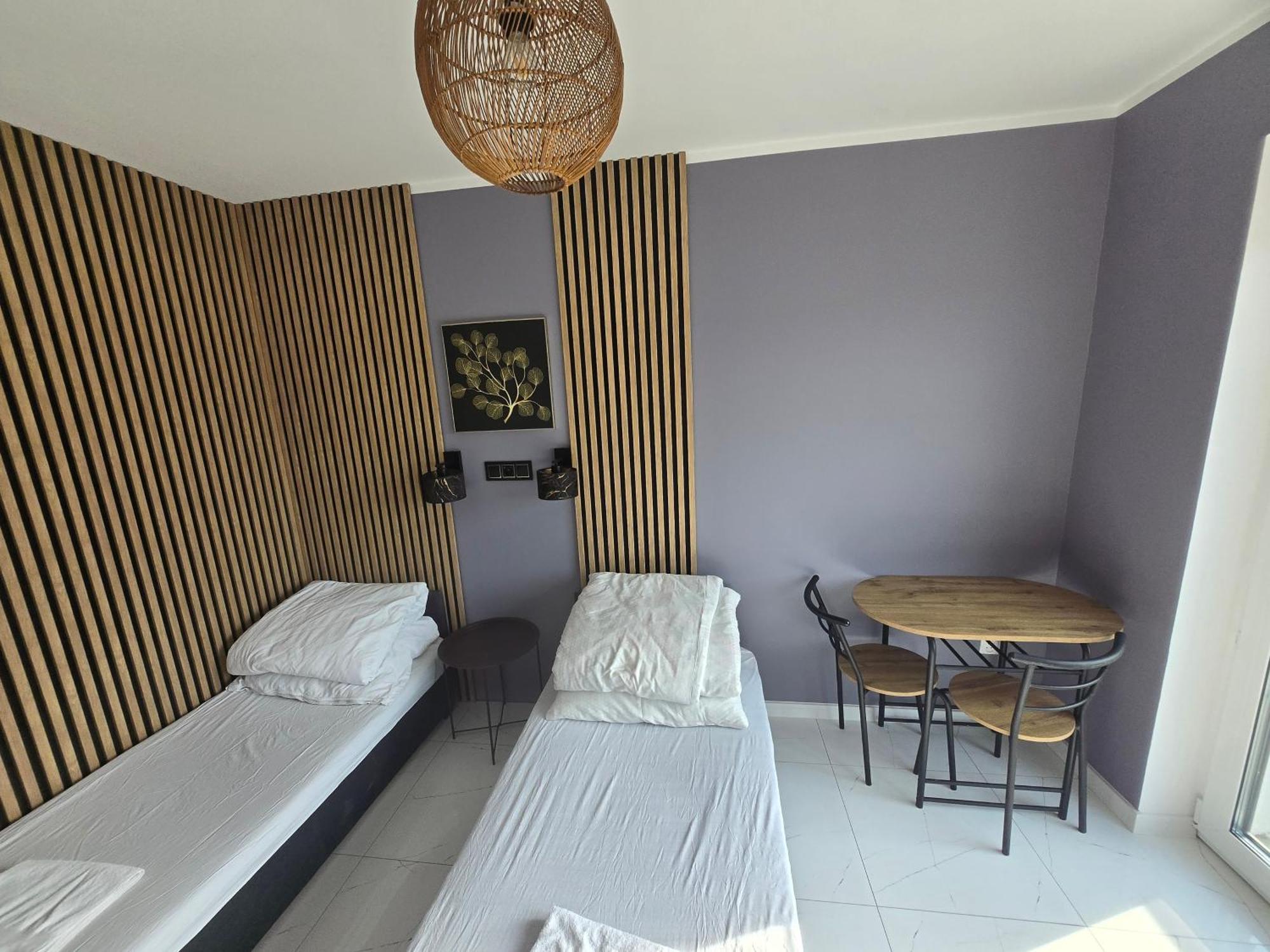 Rmf Naworol 7 Apartment Шчечин Екстериор снимка