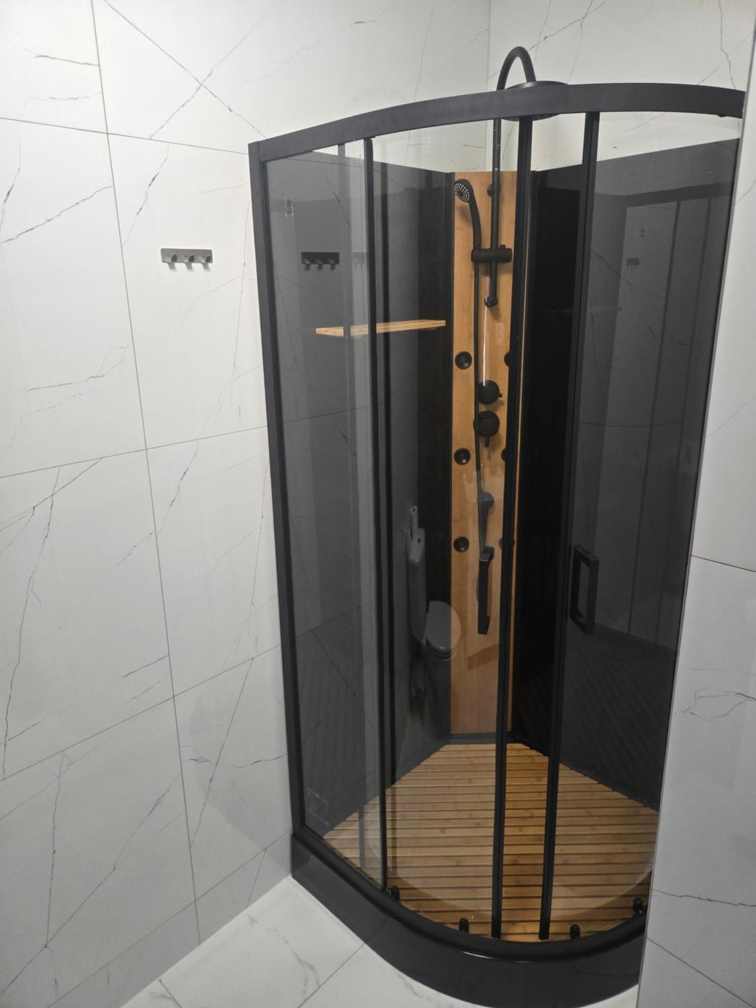 Rmf Naworol 7 Apartment Шчечин Екстериор снимка